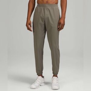 Lululemon Surge Joggers Medium - Color ROVER